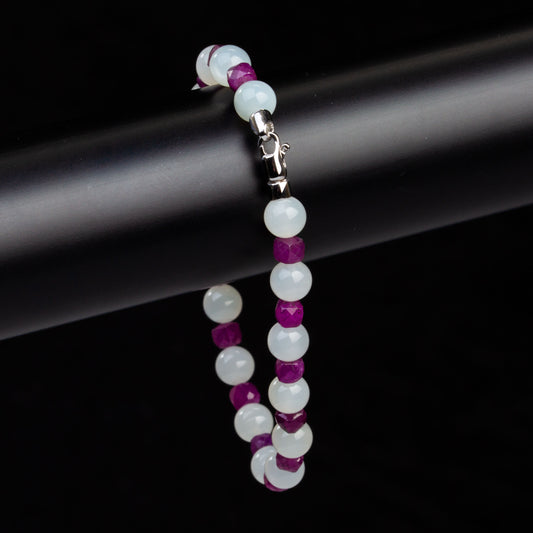 Armband Mondstein & Rubin