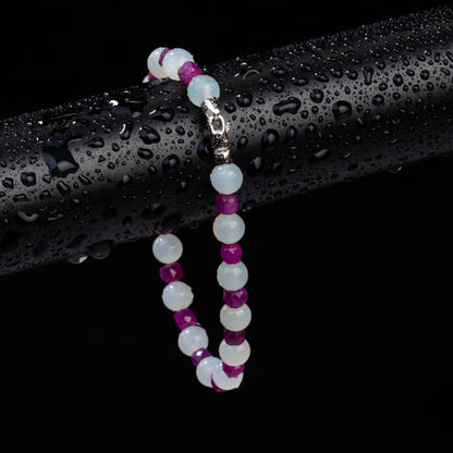 Armband Mondstein & Rubin
